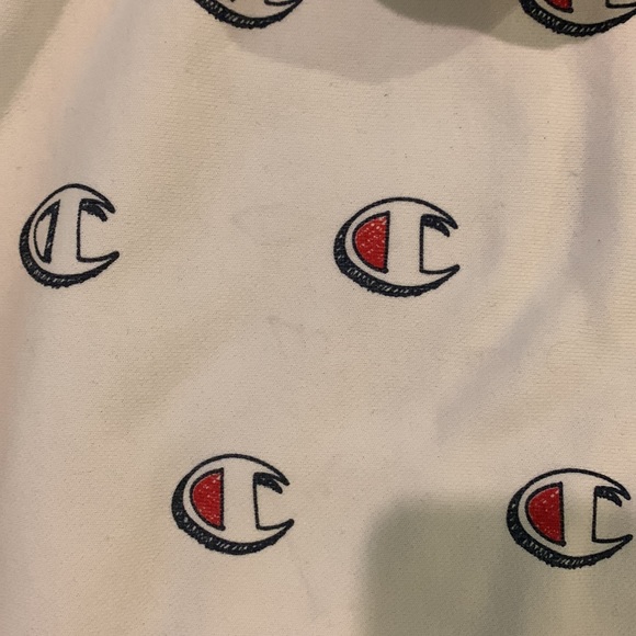 Champion hoodie - Picture 6 of 6